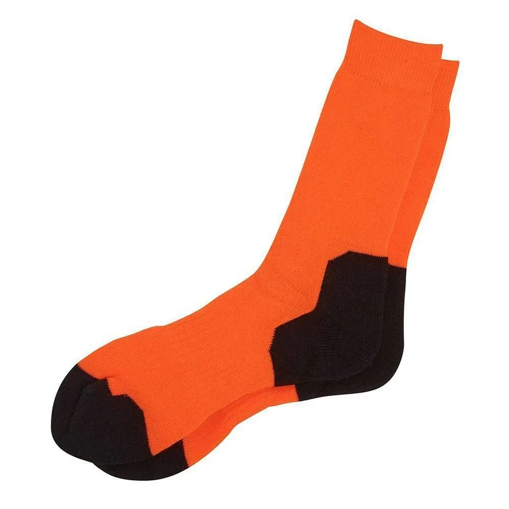 Acrylic Work Sock (3 Pack)