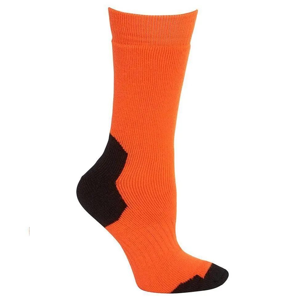 Acrylic Work Sock (3 Pack)