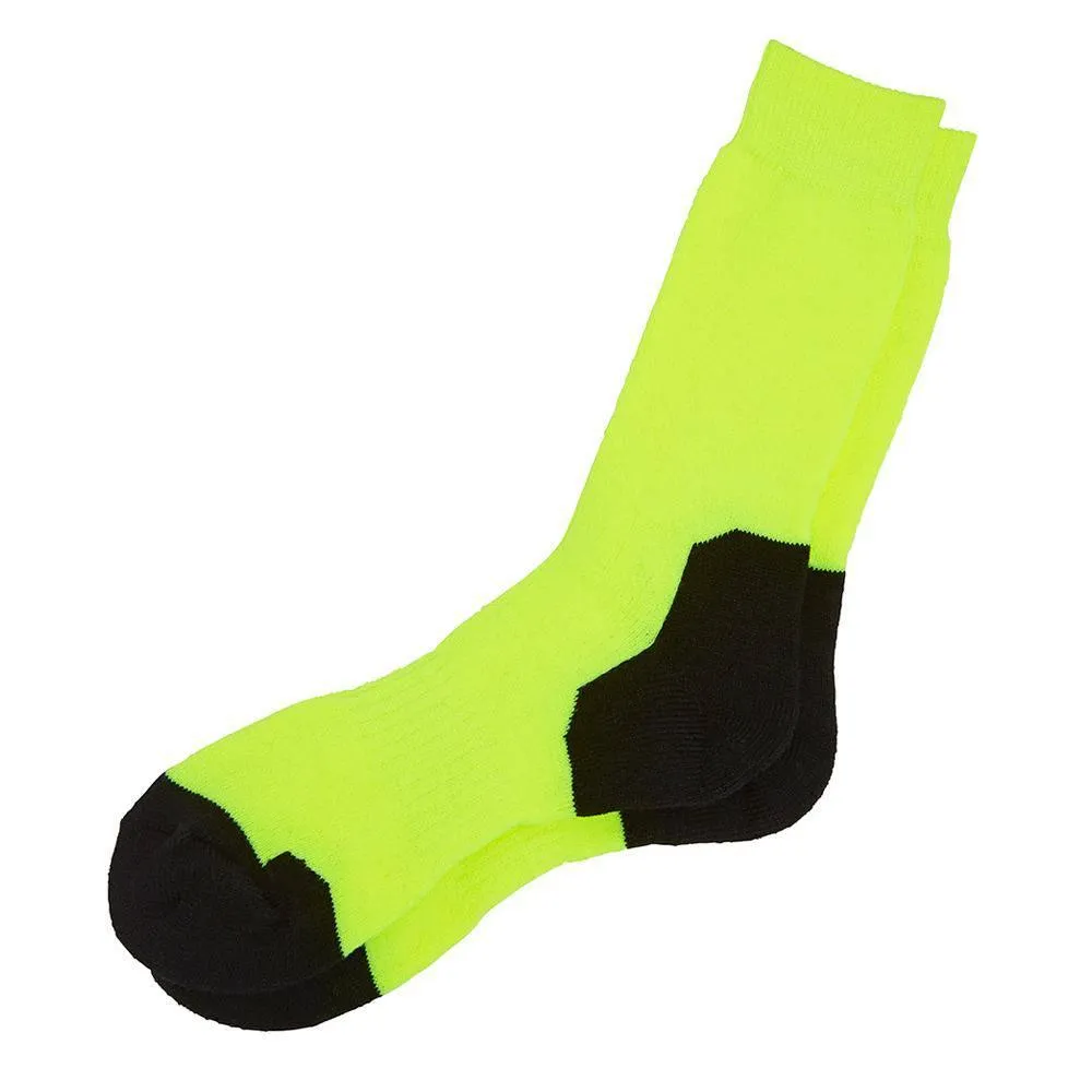 Acrylic Work Sock (3 Pack)