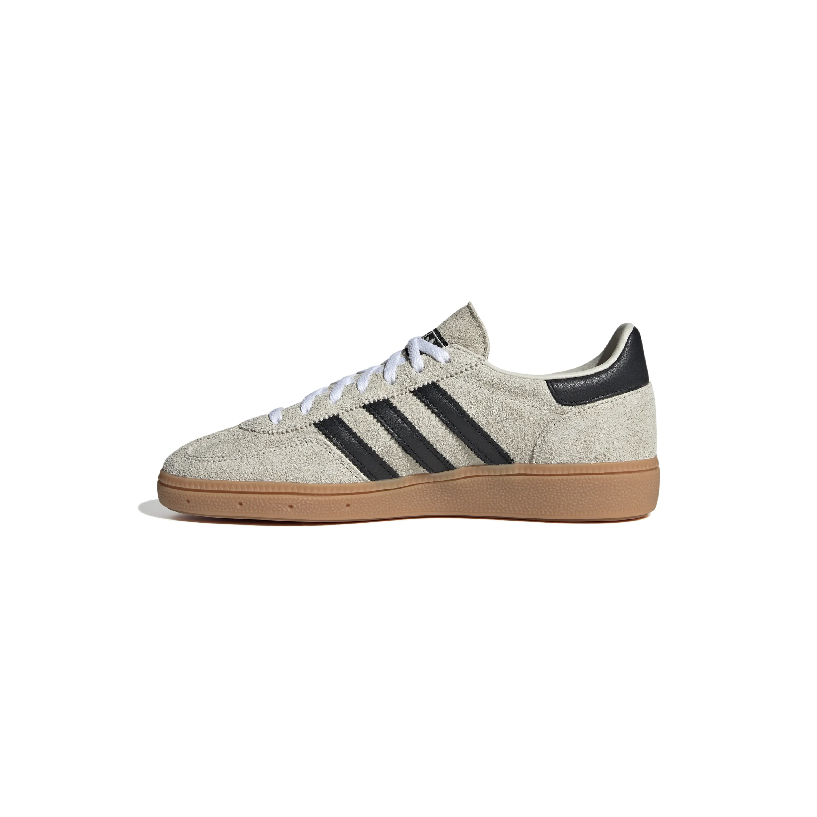 adidas Handball Spezial Aluminium / Core Black / Cloud White