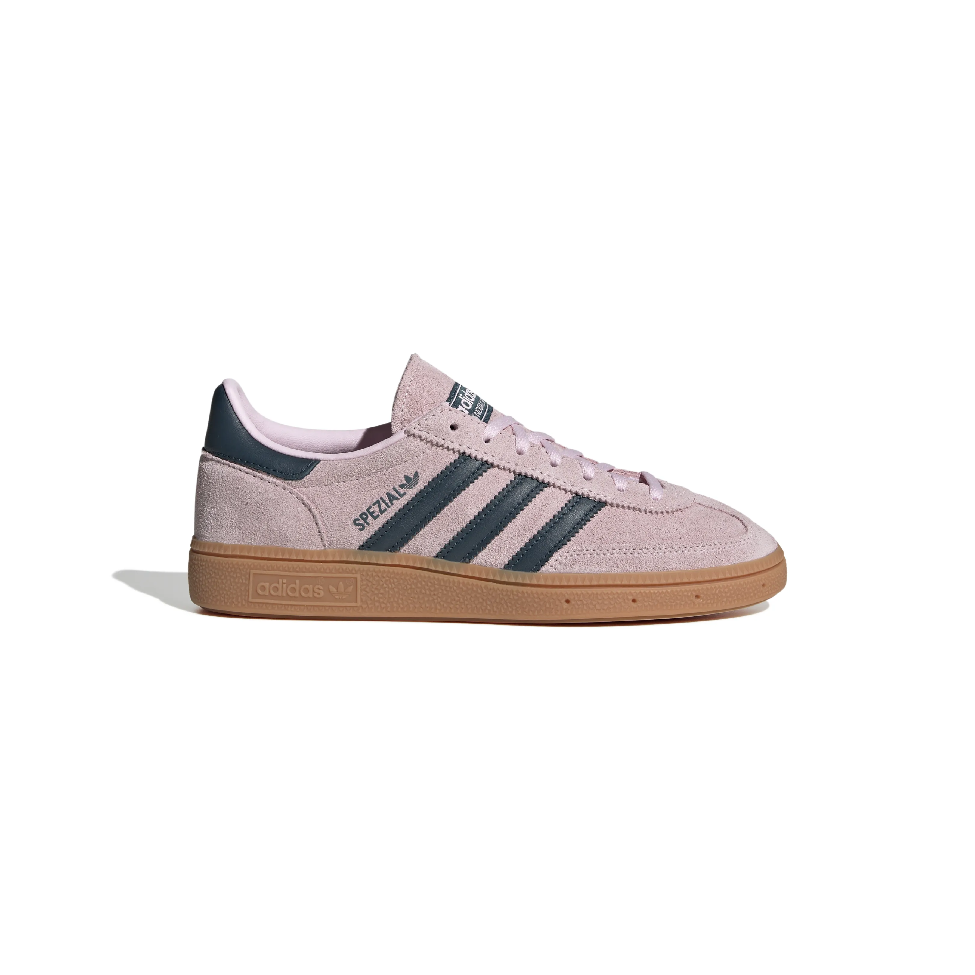 adidas Handball Spezial Clear Pink / Arctic Night / Gum