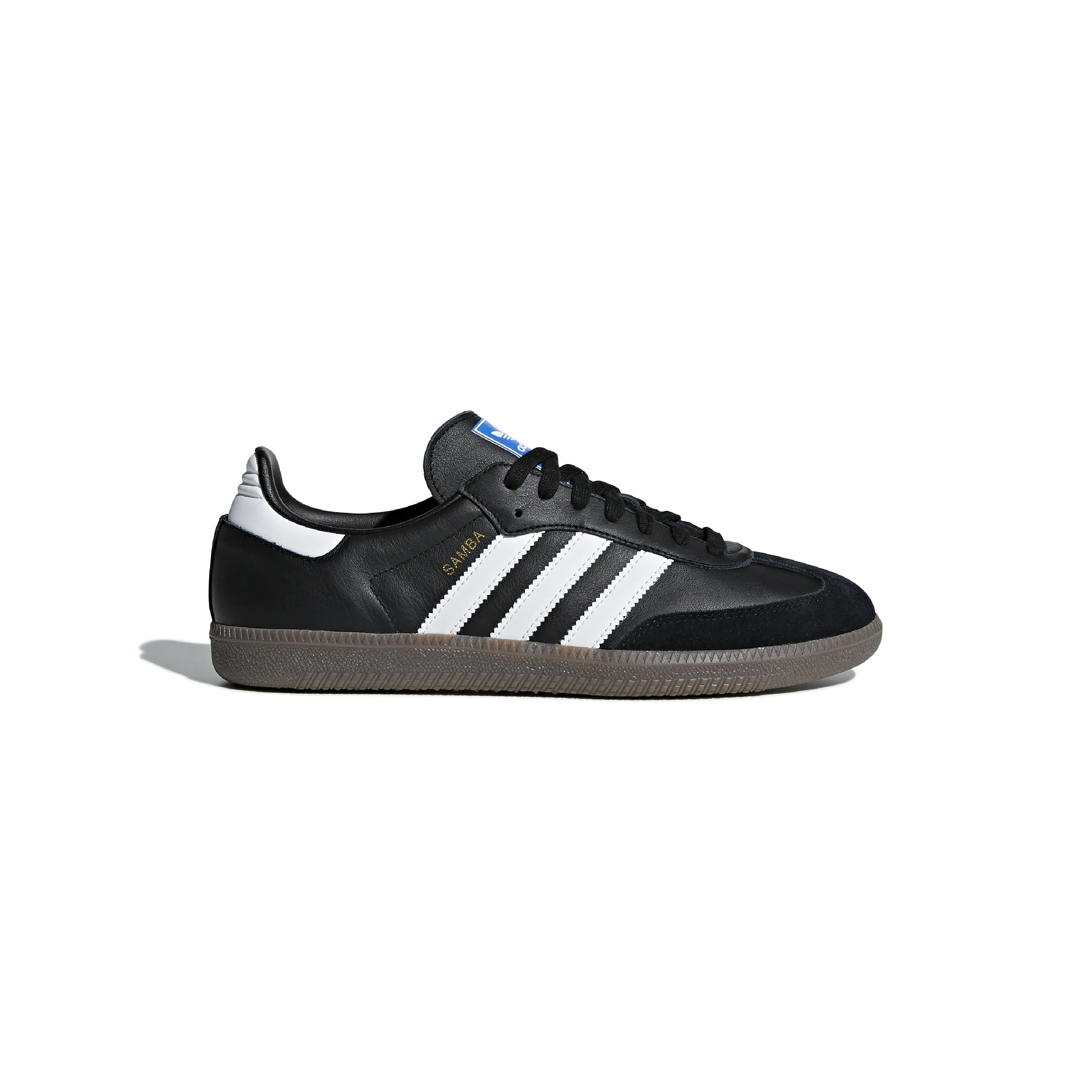 adidas Samba OG Black