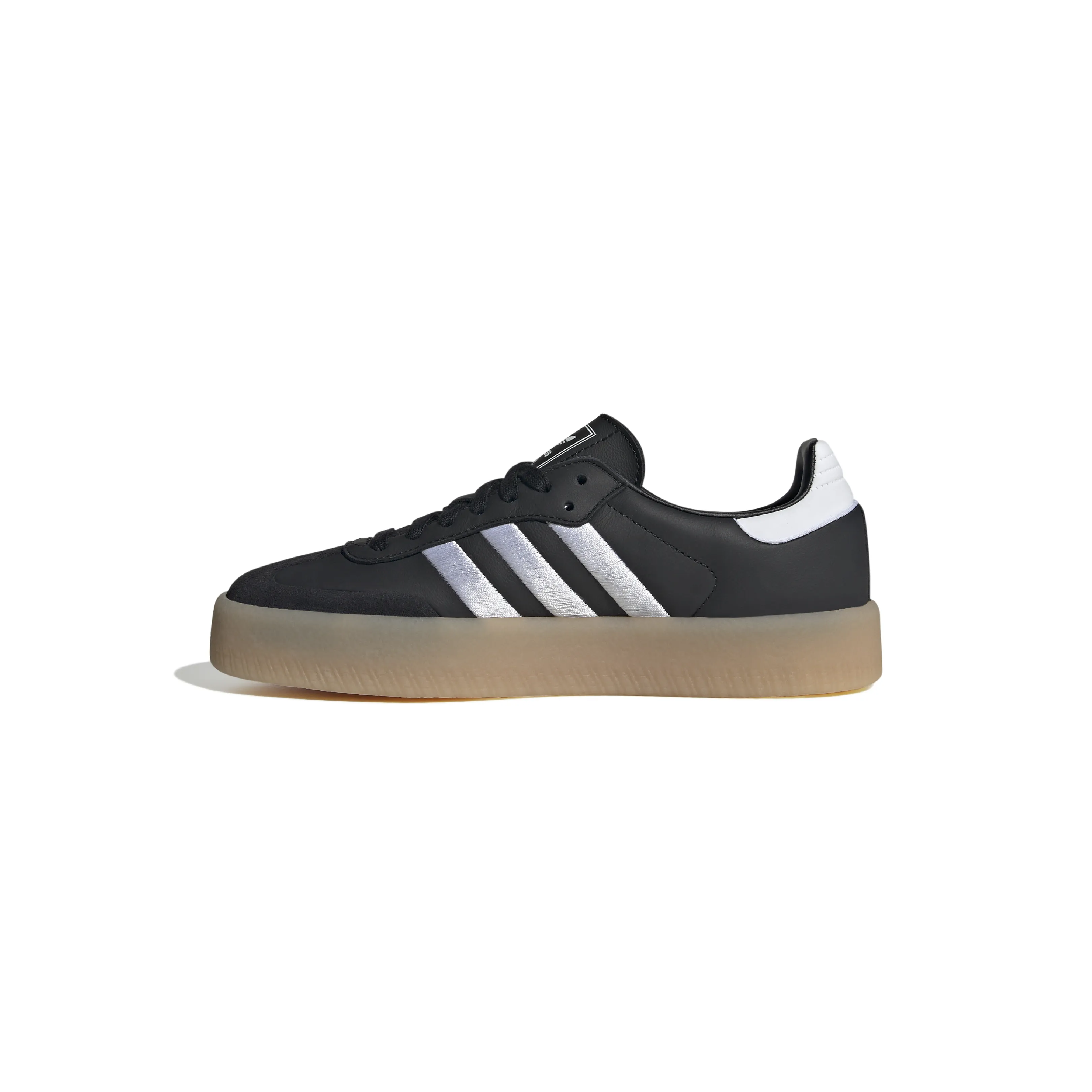 adidas Sambae Black / White