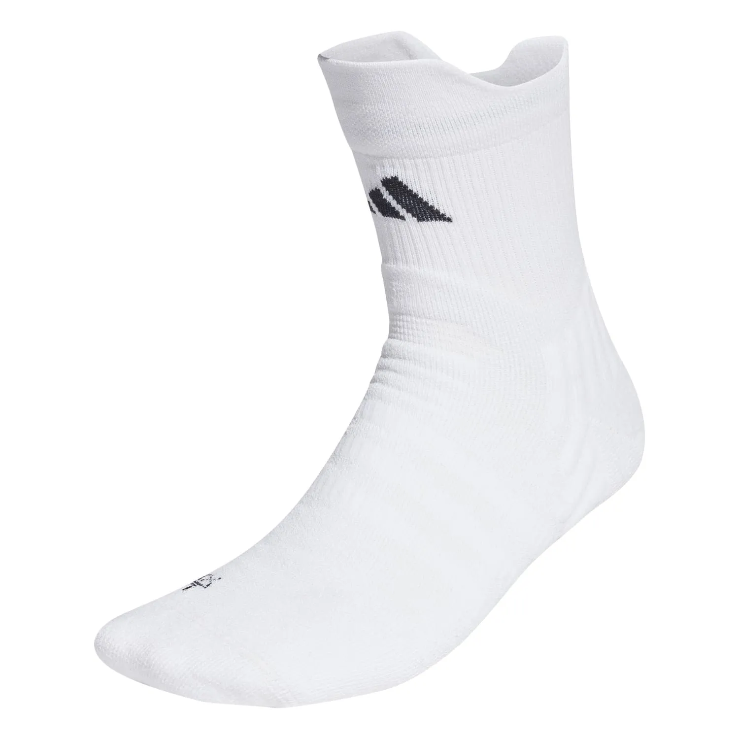 Adidas Tennis Quarter Cushioned Socks (HT1642)