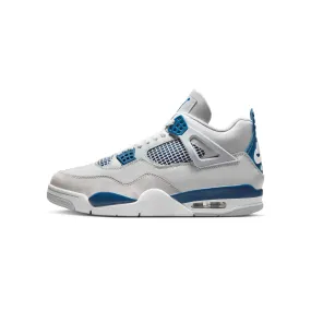 Air Jordan 4 Mens Retro Shoes