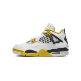 Air Jordan 4 Womens Retro Shoes