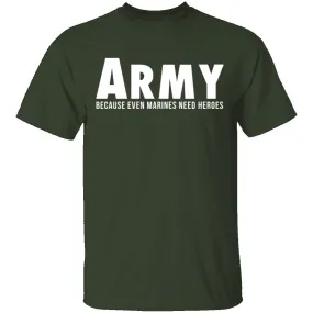 Army T-Shirt