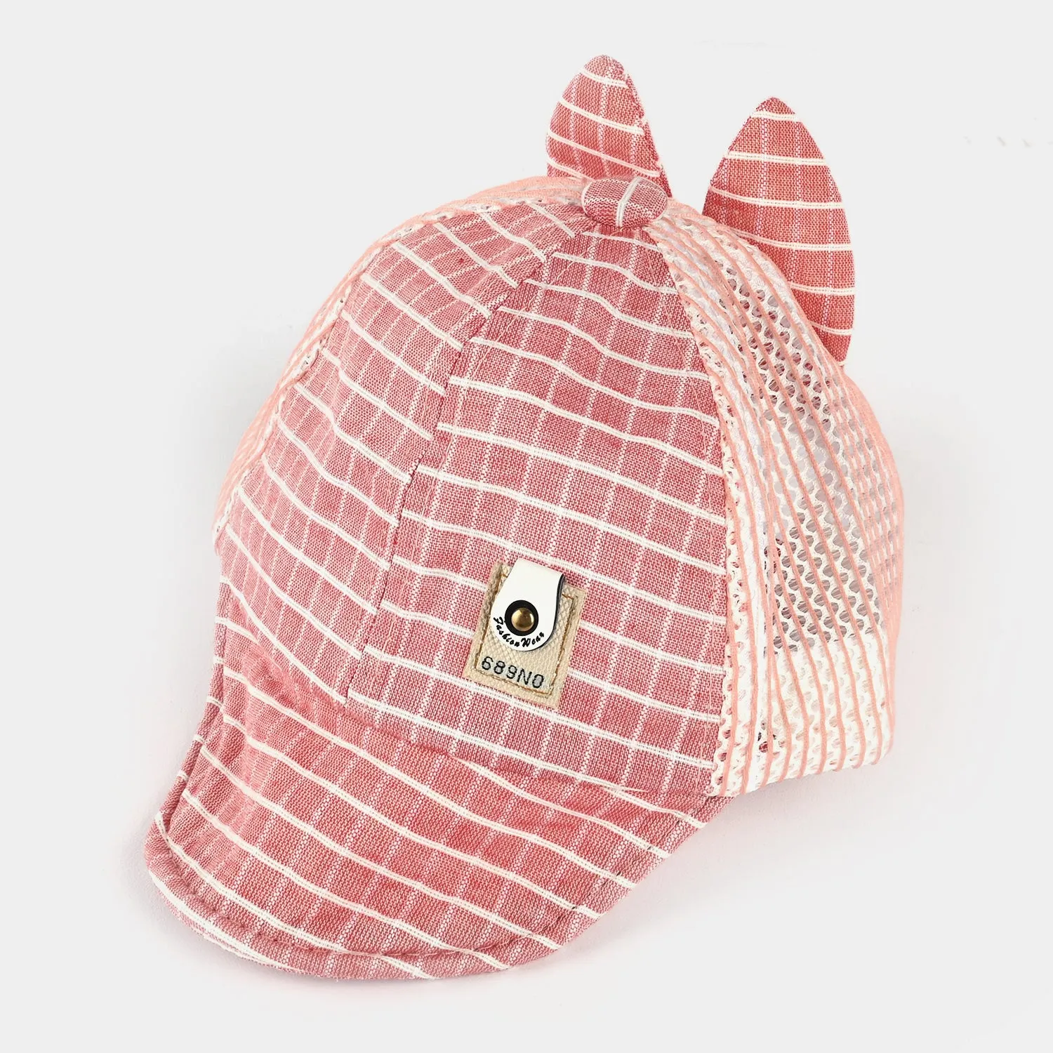 BABY SUN CAP/HAT | 9M 