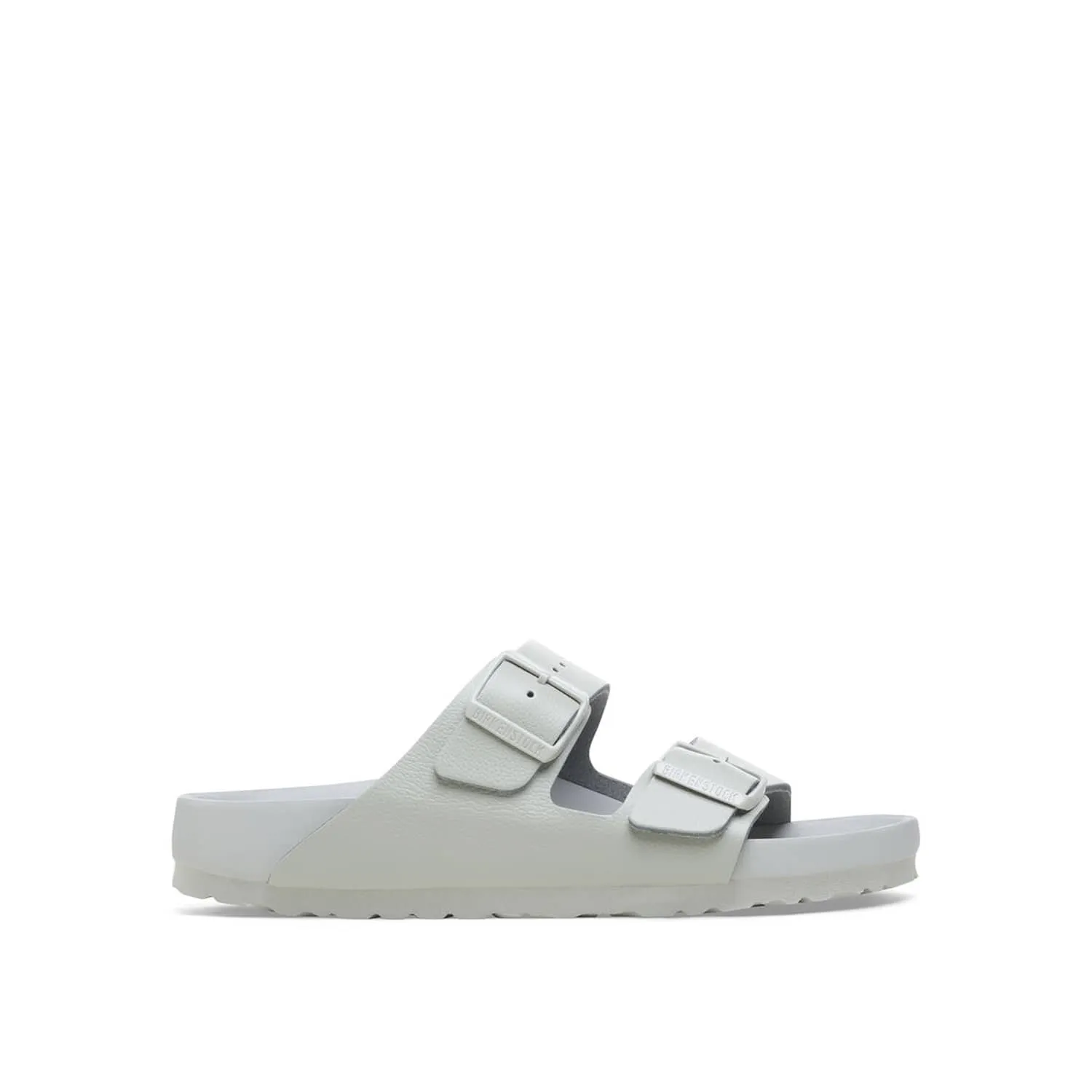 Birkenstock Arizona Leather Mineral Gray