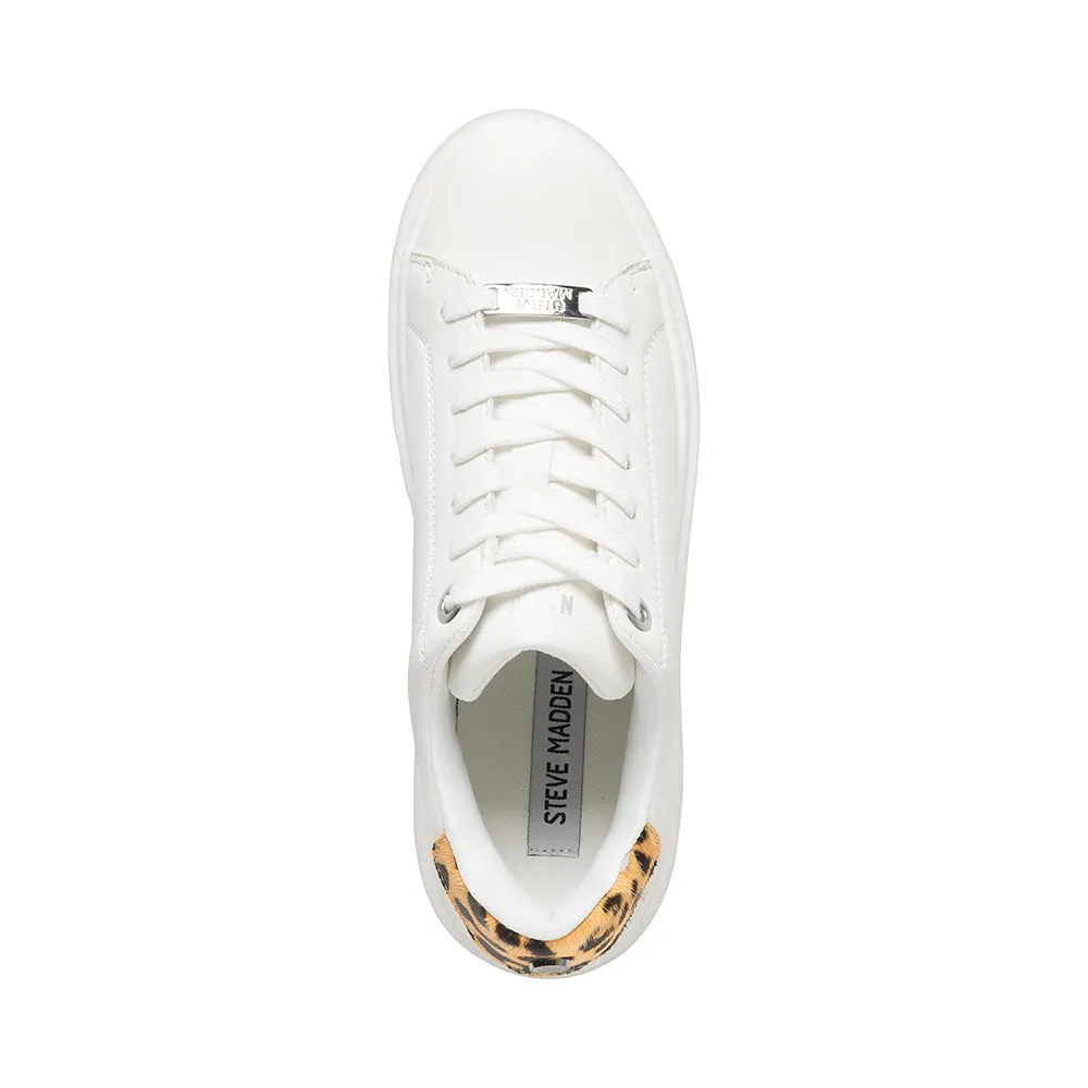 Catcher Sneaker LEOPARD