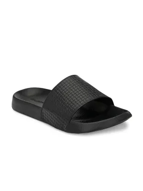 Clarion Black Sliders