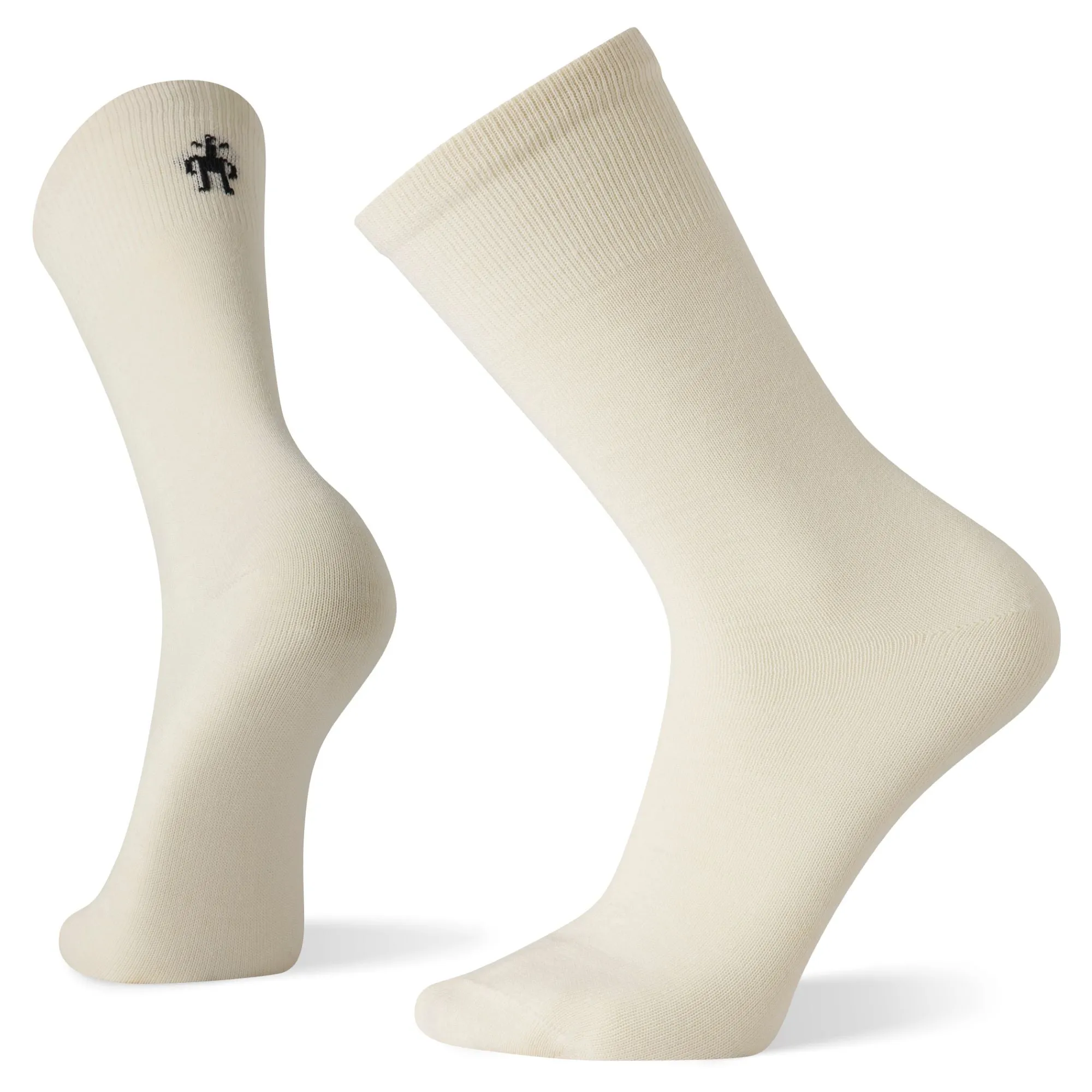 Classic Hike Edition Zero Cushion Liner Crew Socks