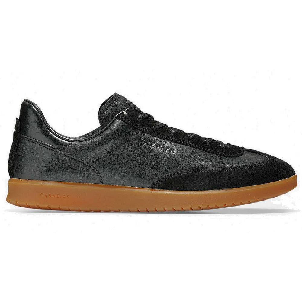 Cole Haan Men's Grandpro Turf Sneaker Black