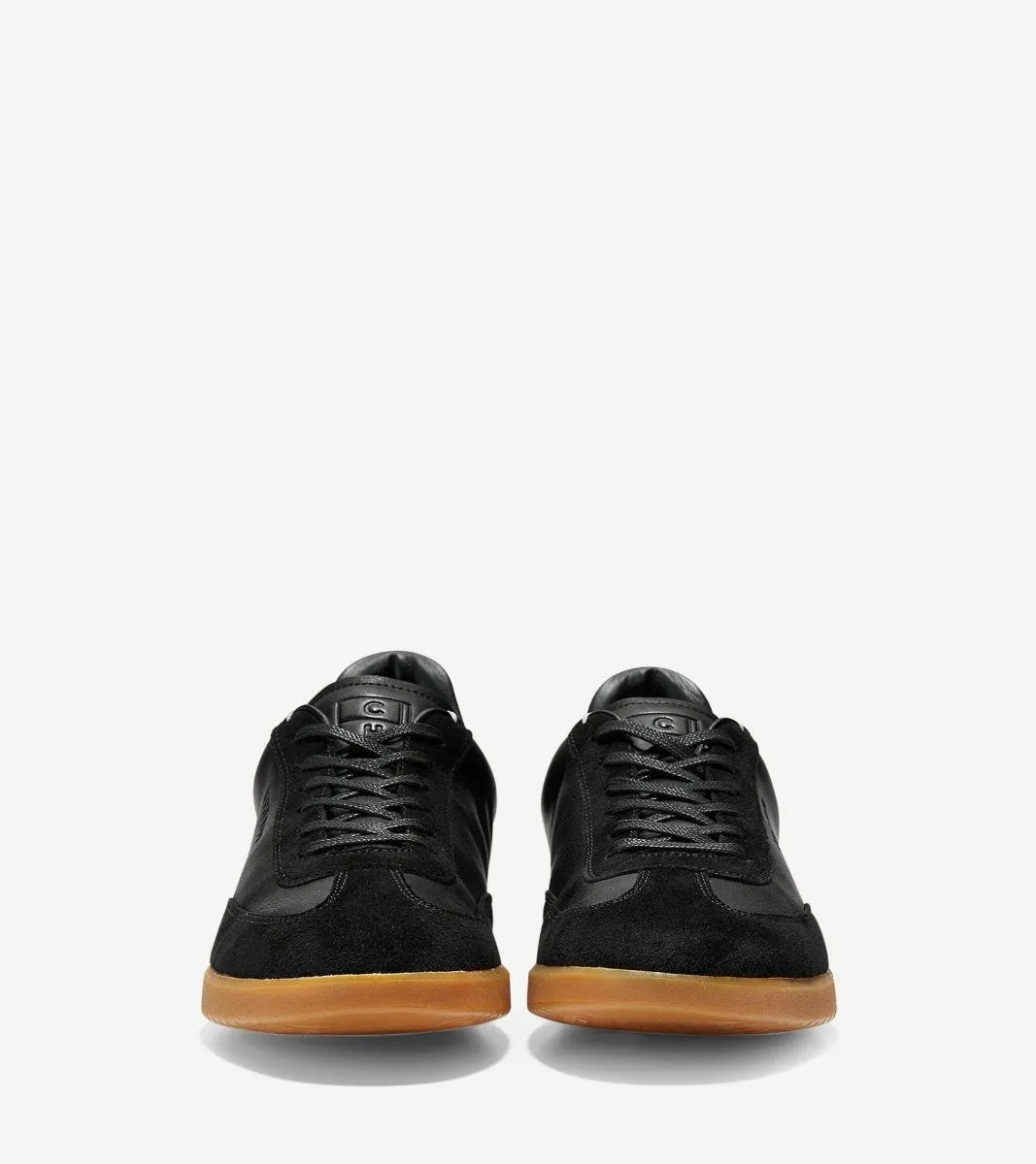 Cole Haan Men's Grandpro Turf Sneaker Black