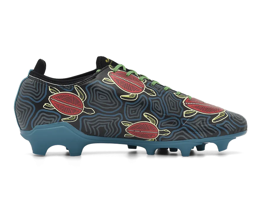 Concave First Nations v1 FG Rioli Football Boot