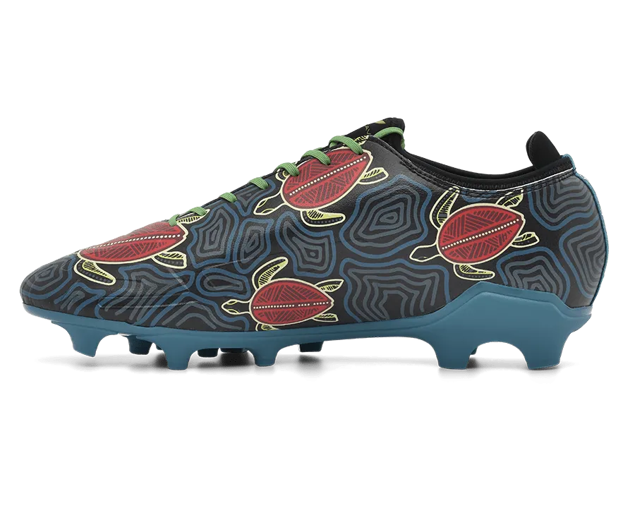 Concave First Nations v1 FG Rioli Football Boot