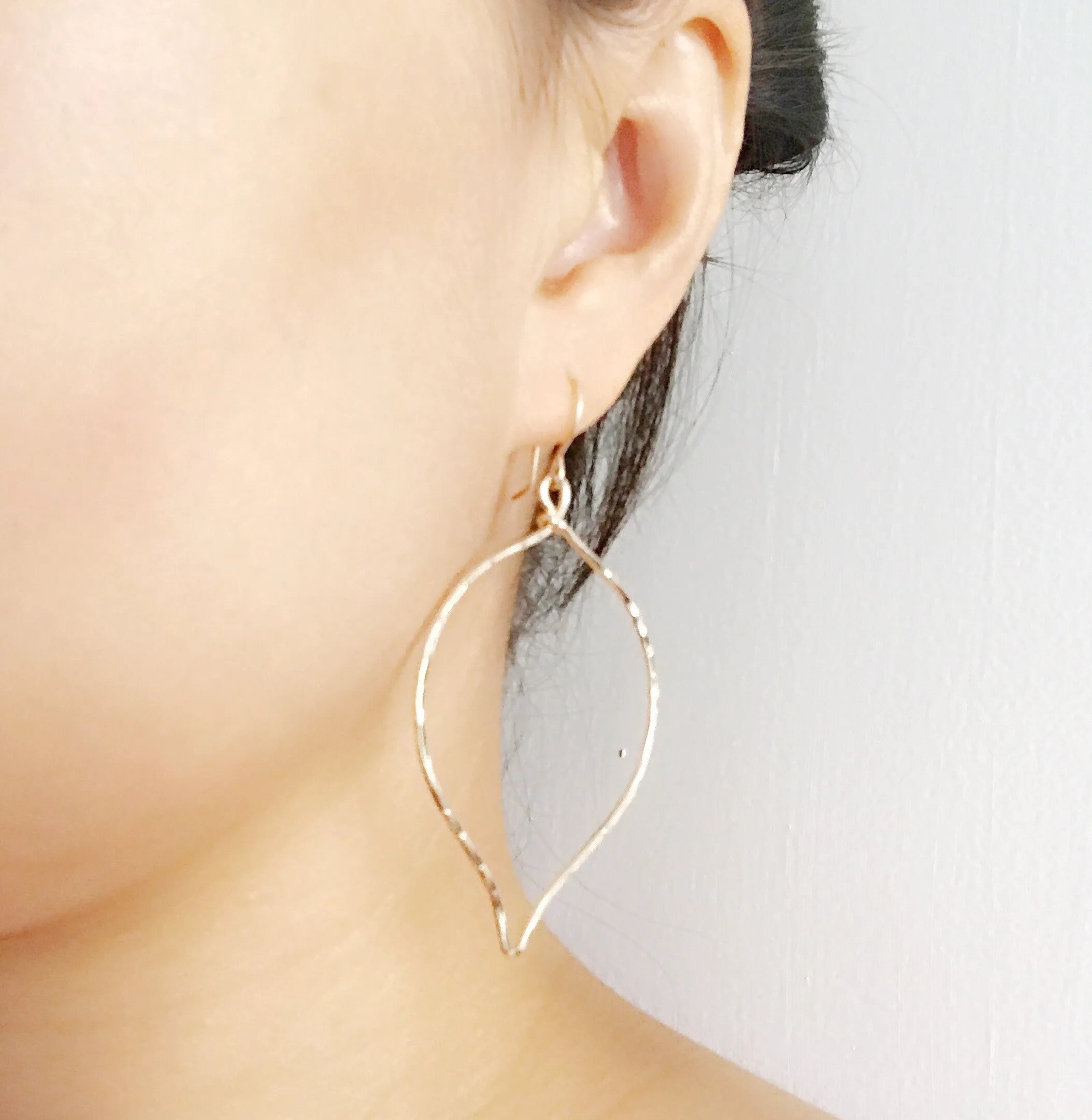 Earrings Olivia  (E215)