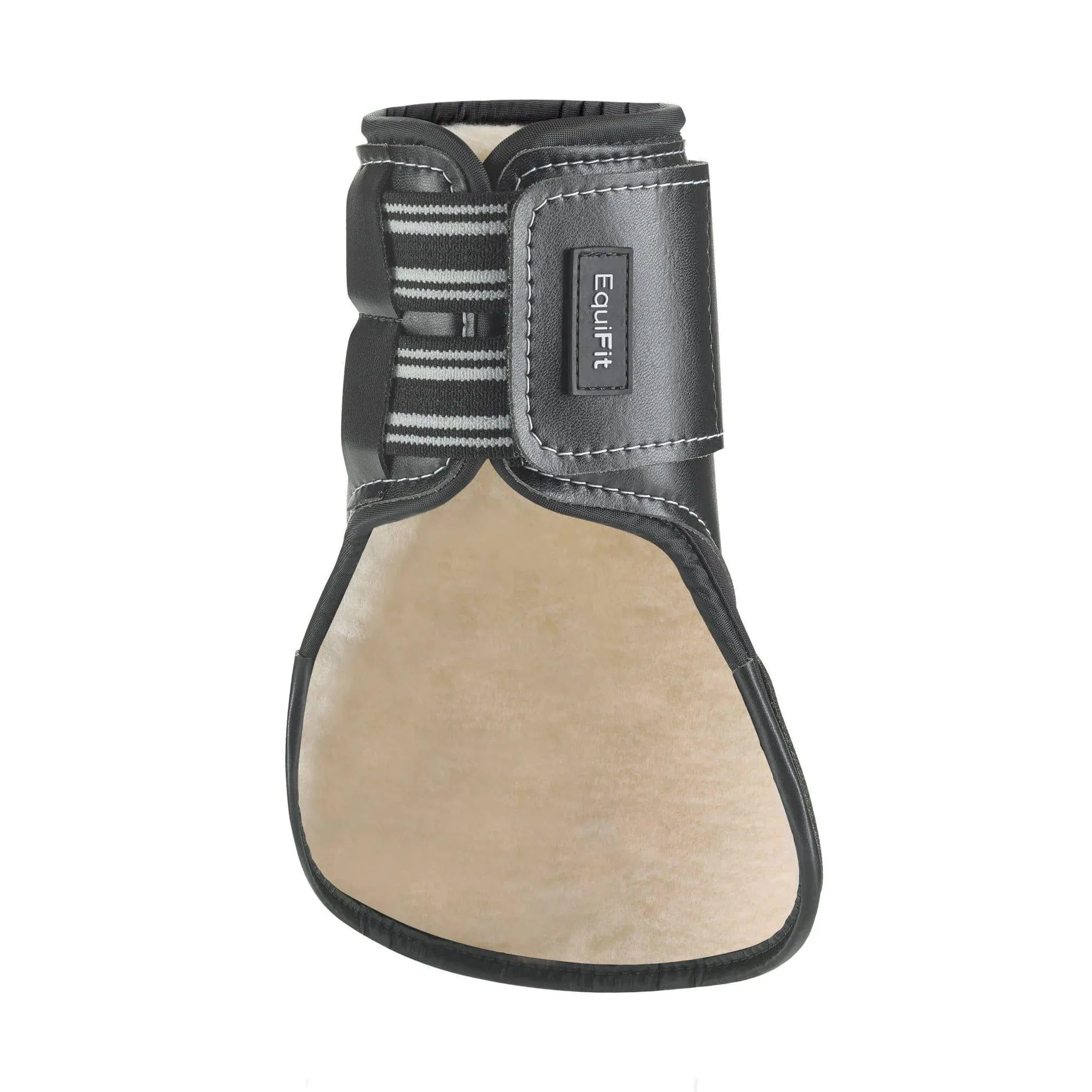 EquiFit MultiTeq Hind Boot w/ Extended Liner