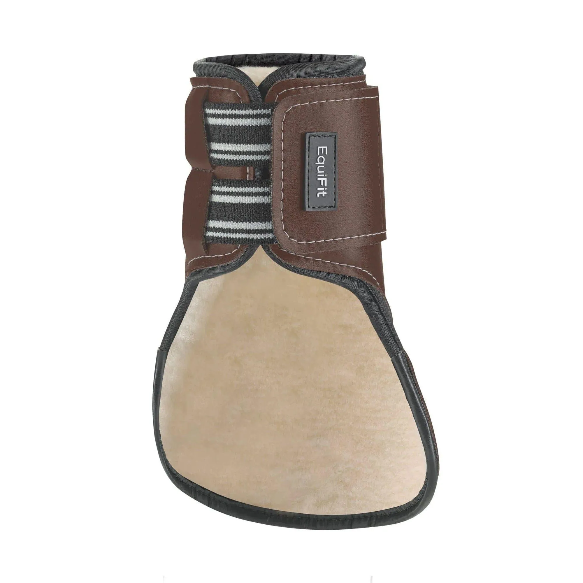 EquiFit MultiTeq Hind Boot w/ Extended Liner