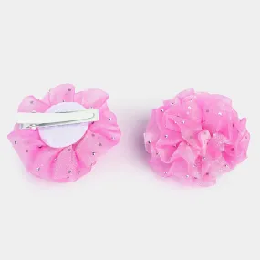 FANCY HAIR CLIP FOR GIRLS