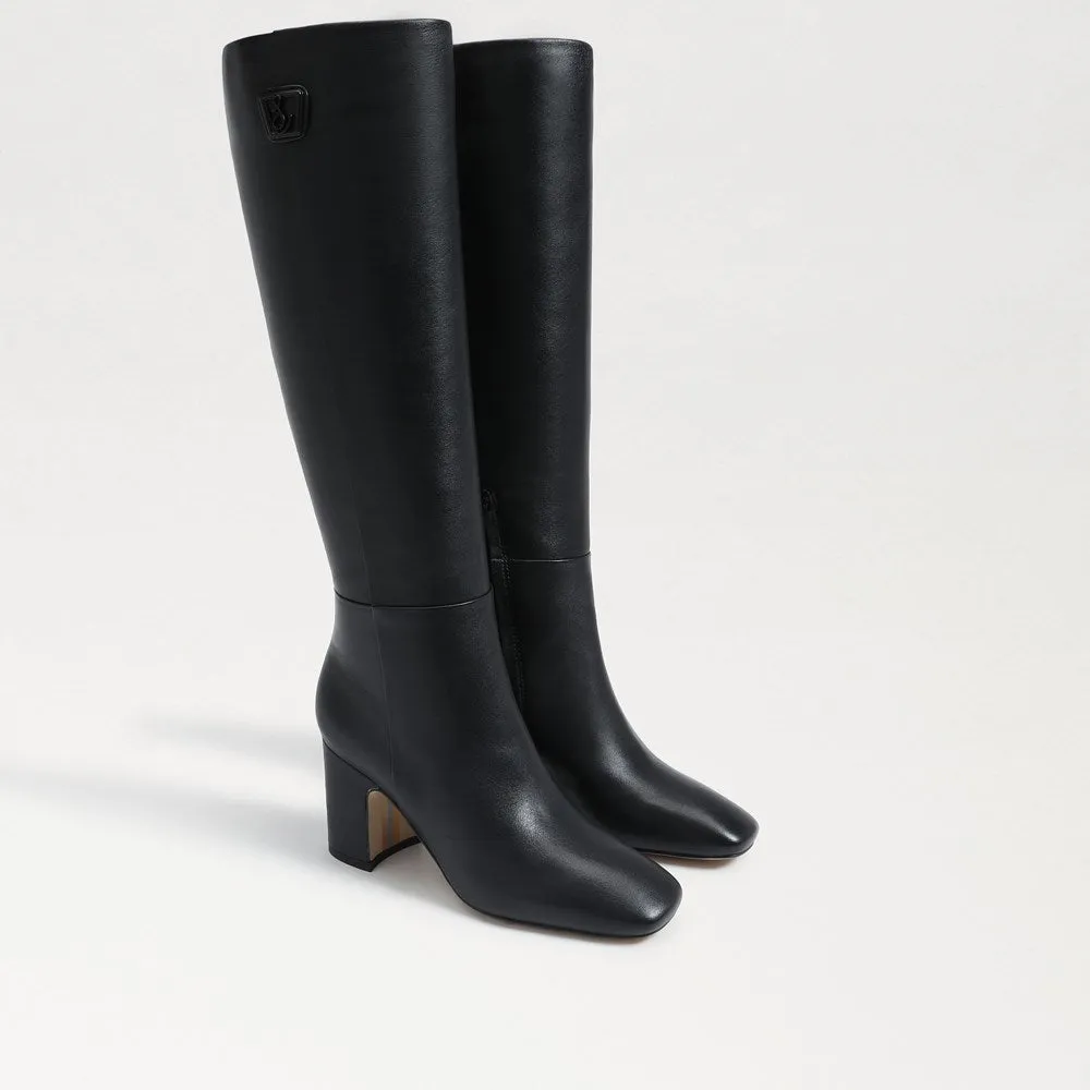 FAREN KNEE HIGH BOOT - SAM EDELMAN