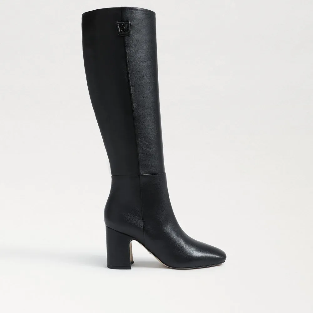 FAREN KNEE HIGH BOOT - SAM EDELMAN