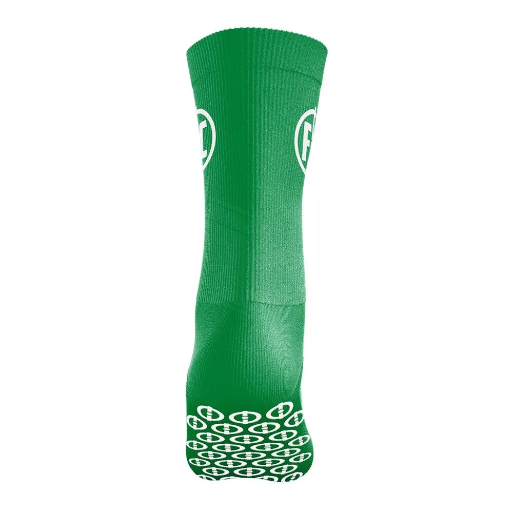 FC Glu Sock - Emerald