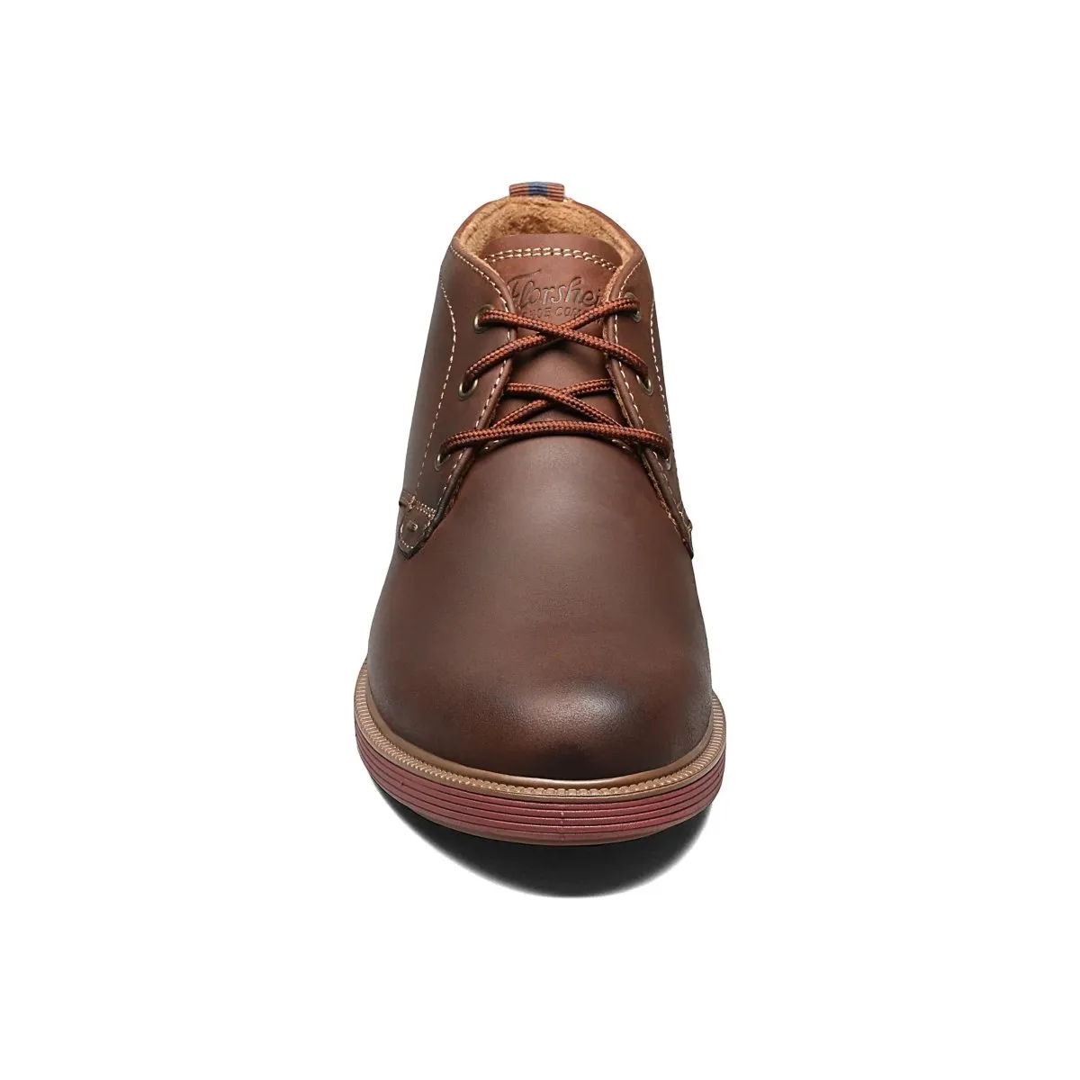 Florsheim Kids Supacush Chukka Brown