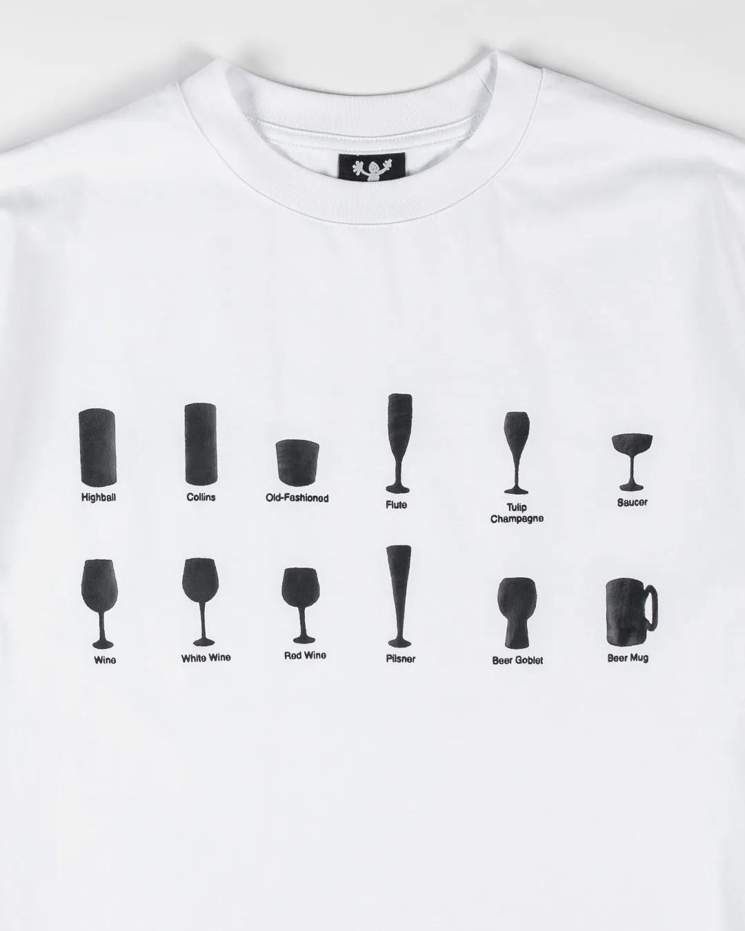 Goblet T-shirt