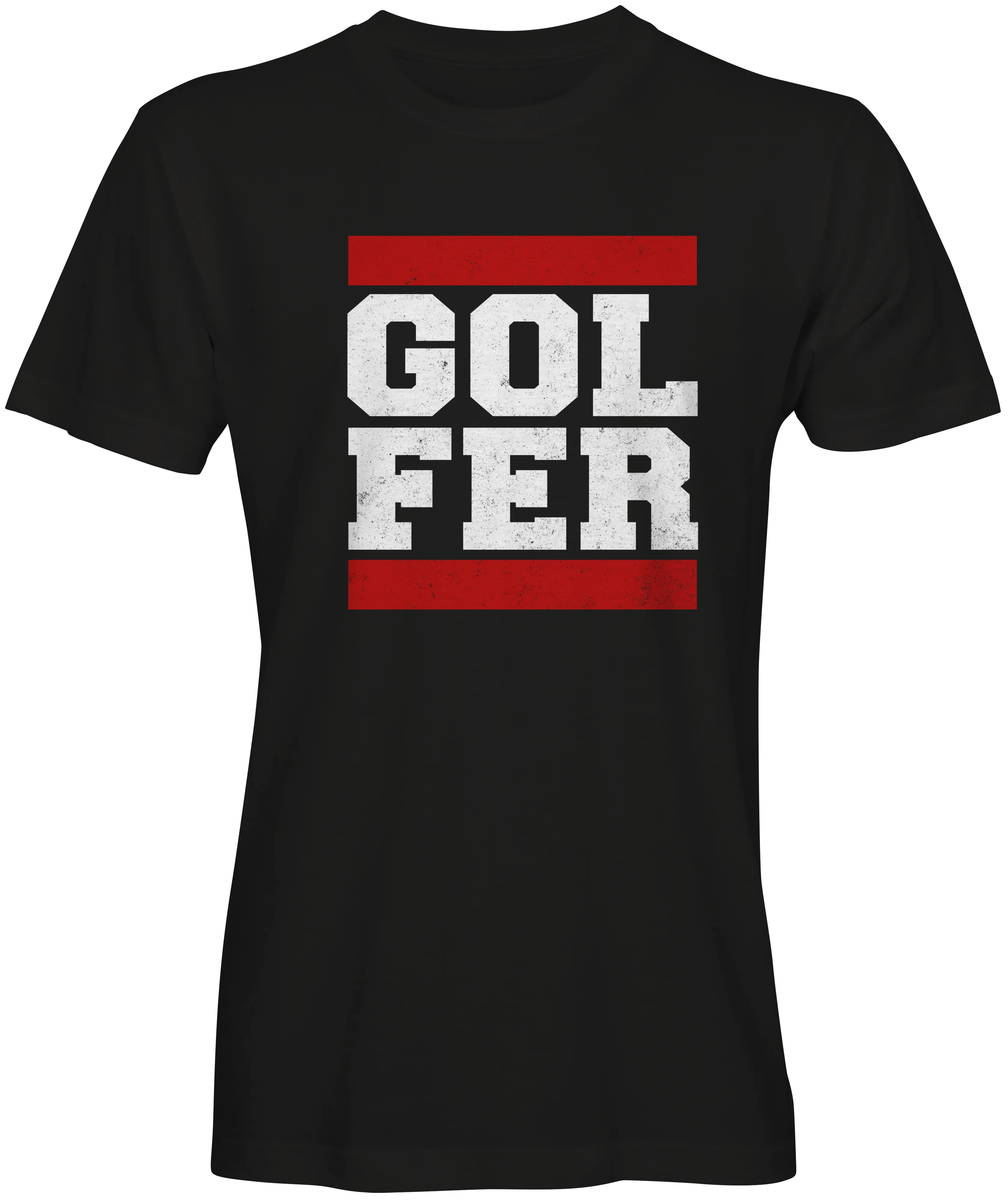 Golf Lover T-Shirt