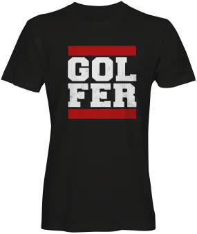 Golf Lover T-Shirt