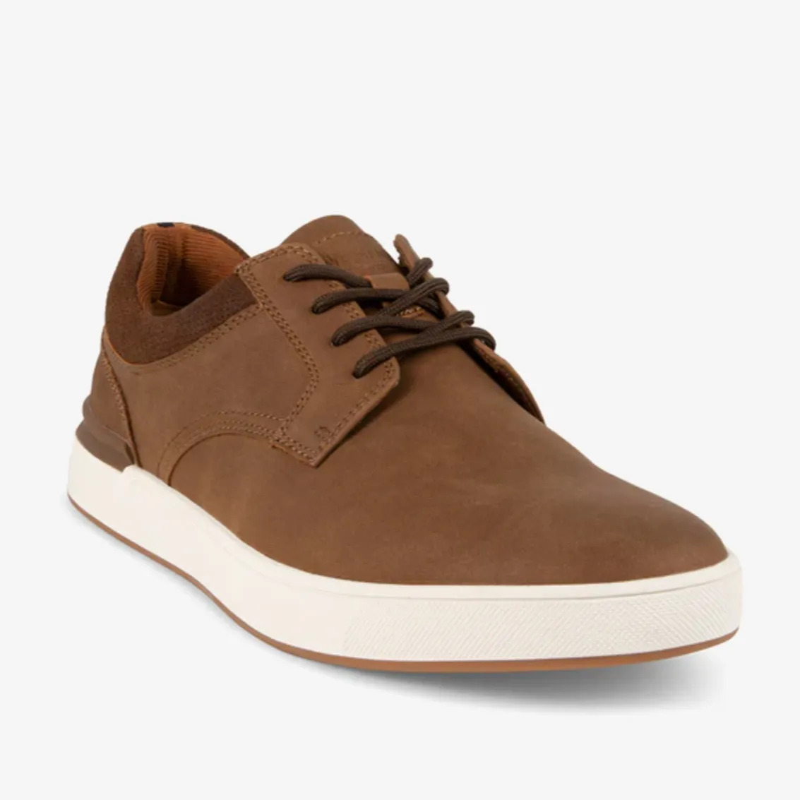 Ilario Sneaker (Tan)