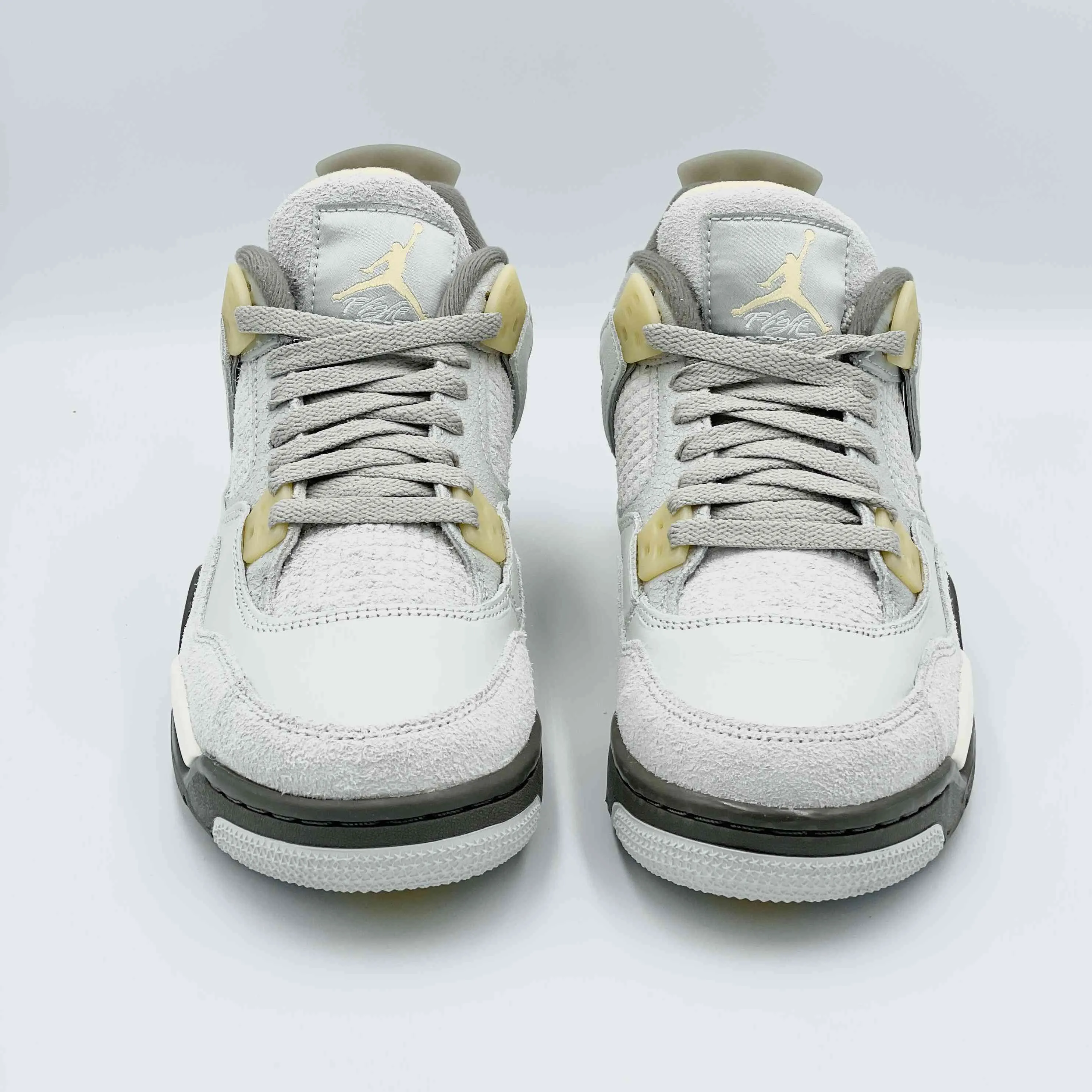 Jordan 4 Retro Craft Photon Dust