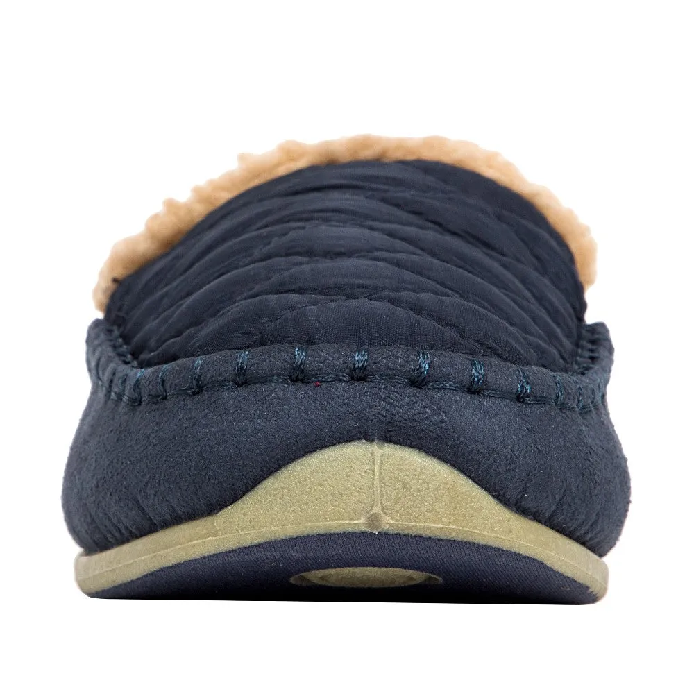 Kids' Lil Alma in Navy