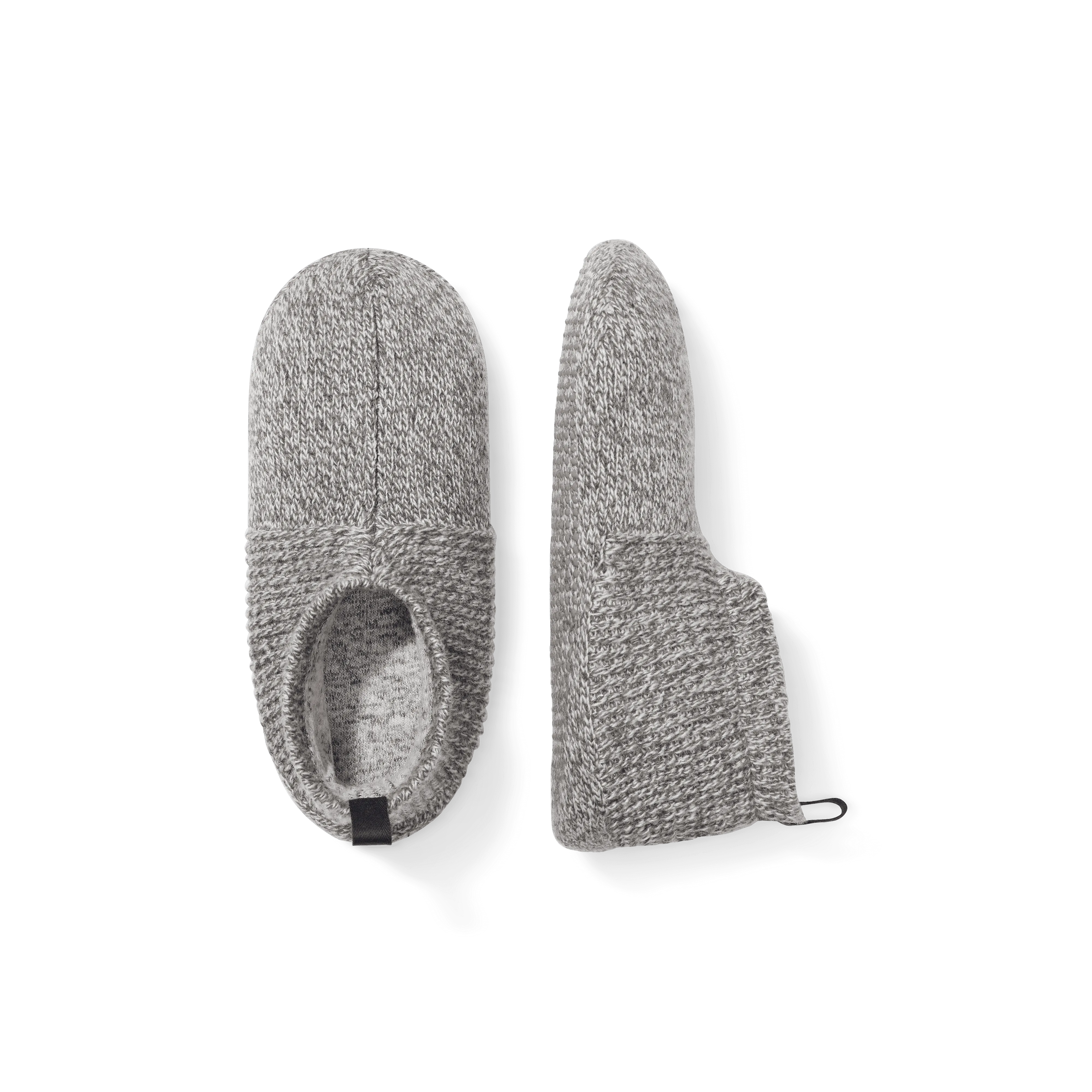 Men's Gripper Slipper - Double Cushion