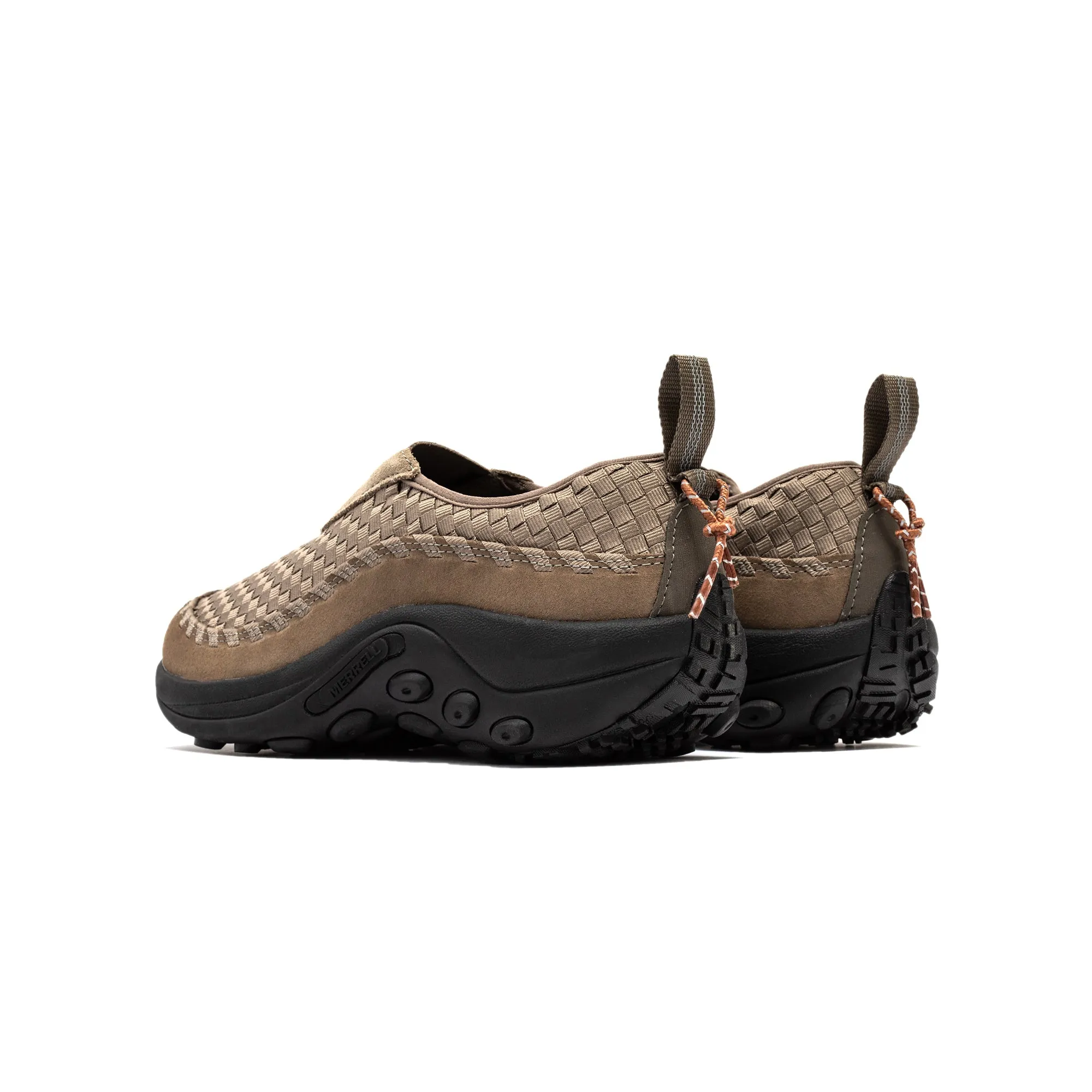 Merrell Mens Jungle Moc Evo Shoes