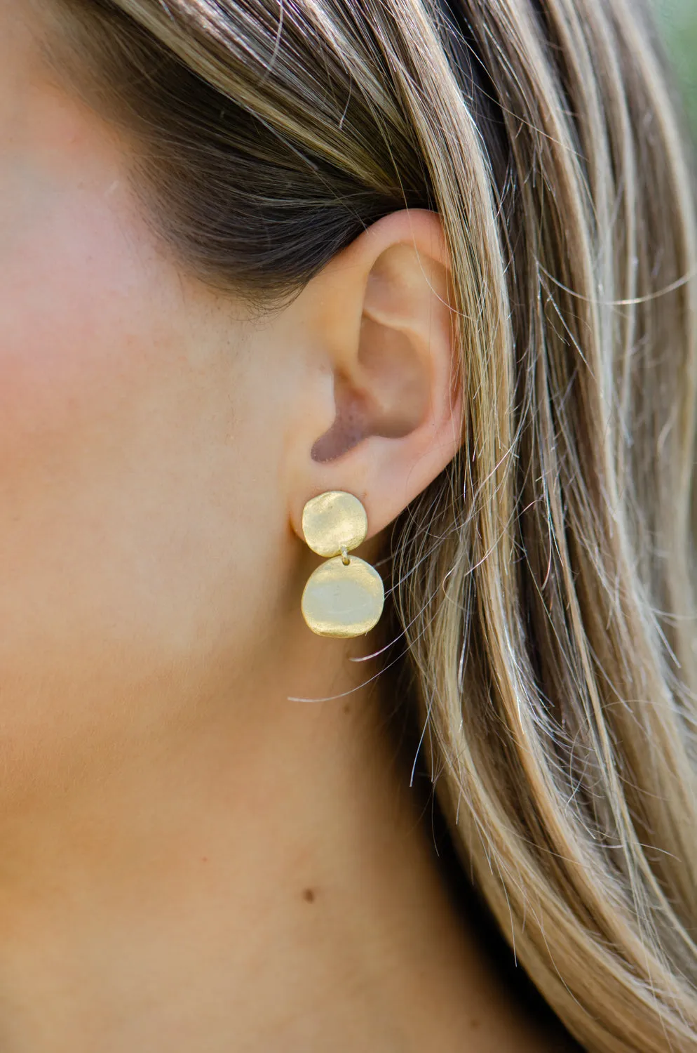 Meshi Earrings