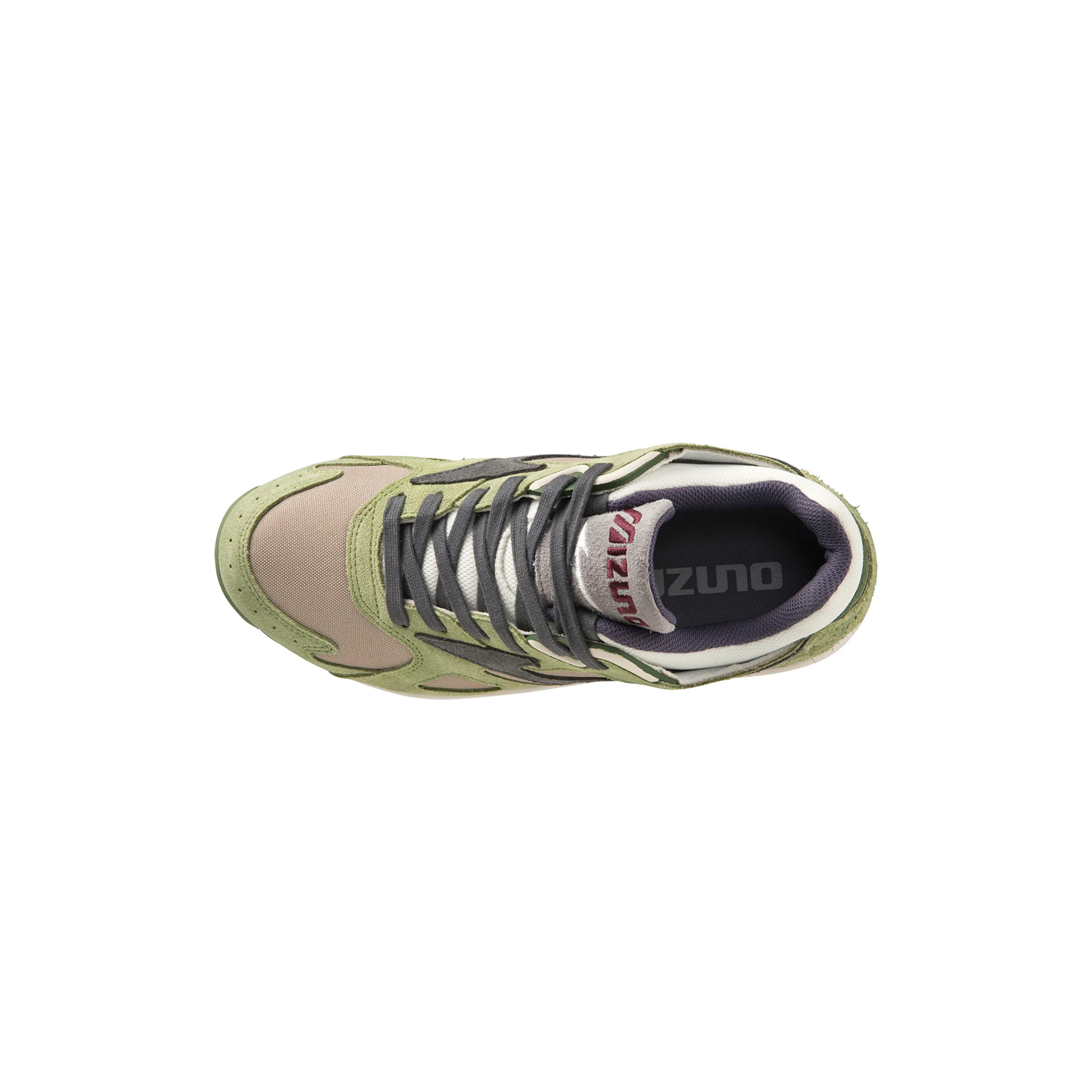 Mizuno Skymedal Premium Khaki / Shadow / Green