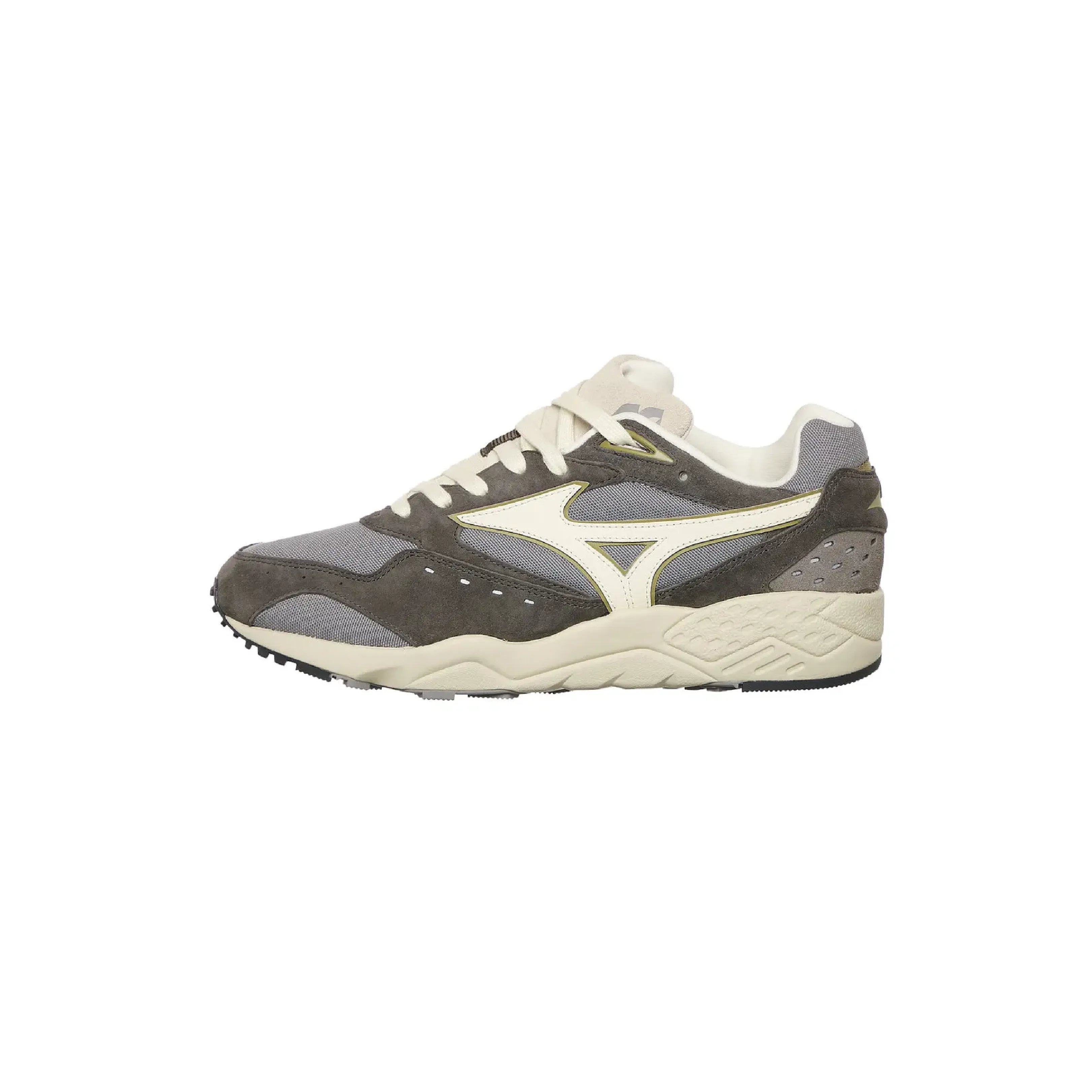 Mizuno Sportstyle Contender Cedar / Shifting Sand / Cloud Crea