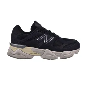 New Balance 9060 Big Kids' Shoes Eclipse Navy