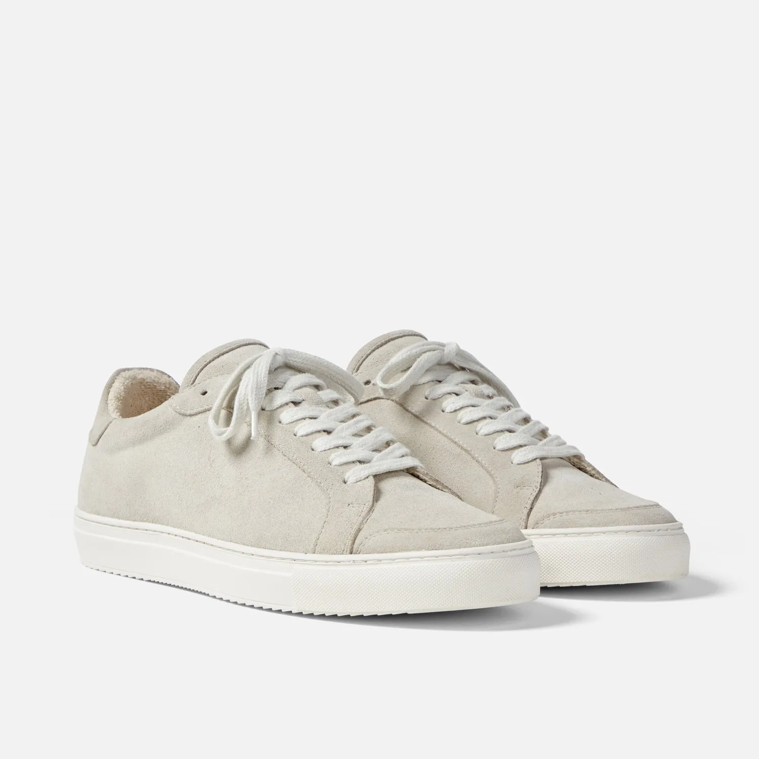 Otis Off-White Sneaker - Men's