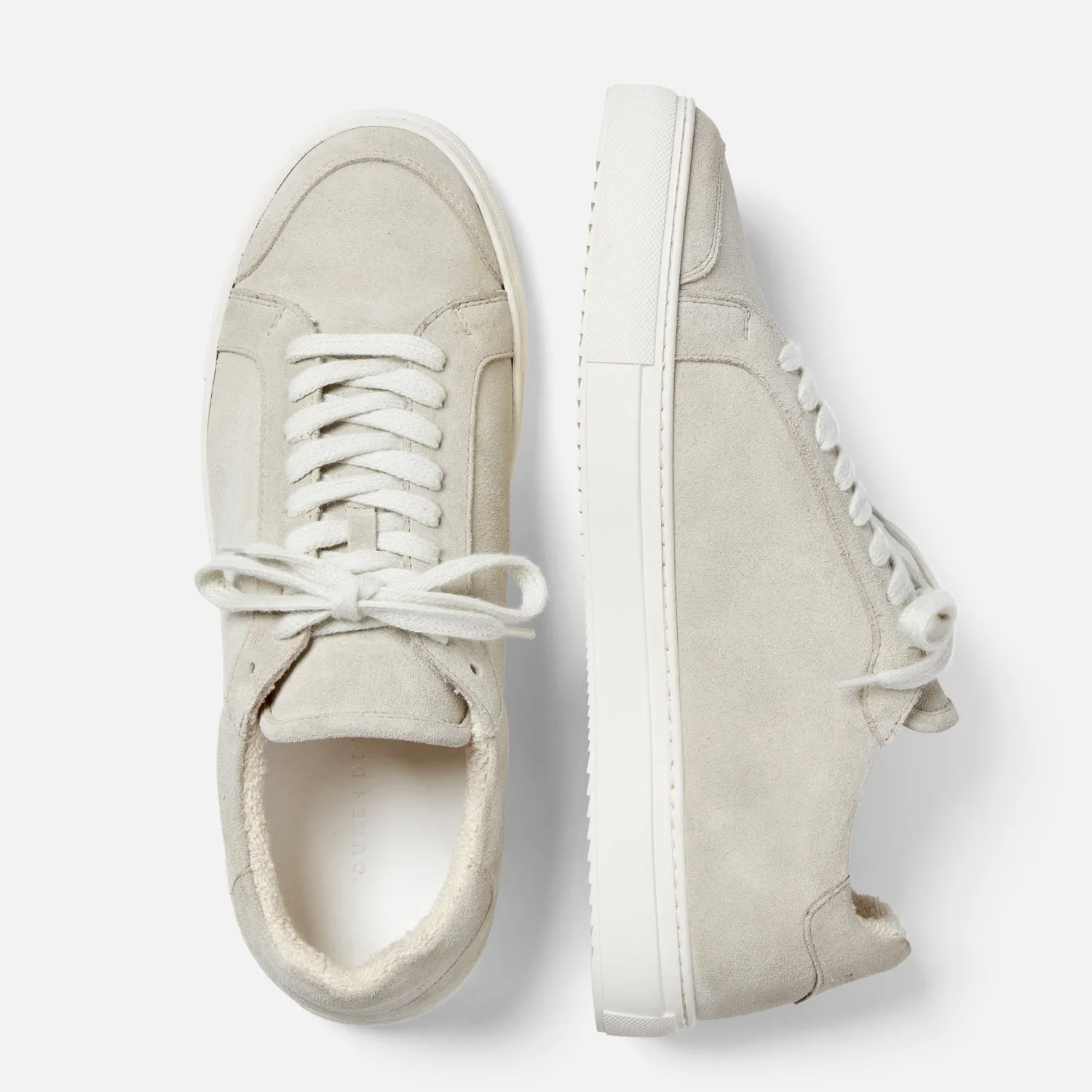 Otis Off-White Sneaker - Men's