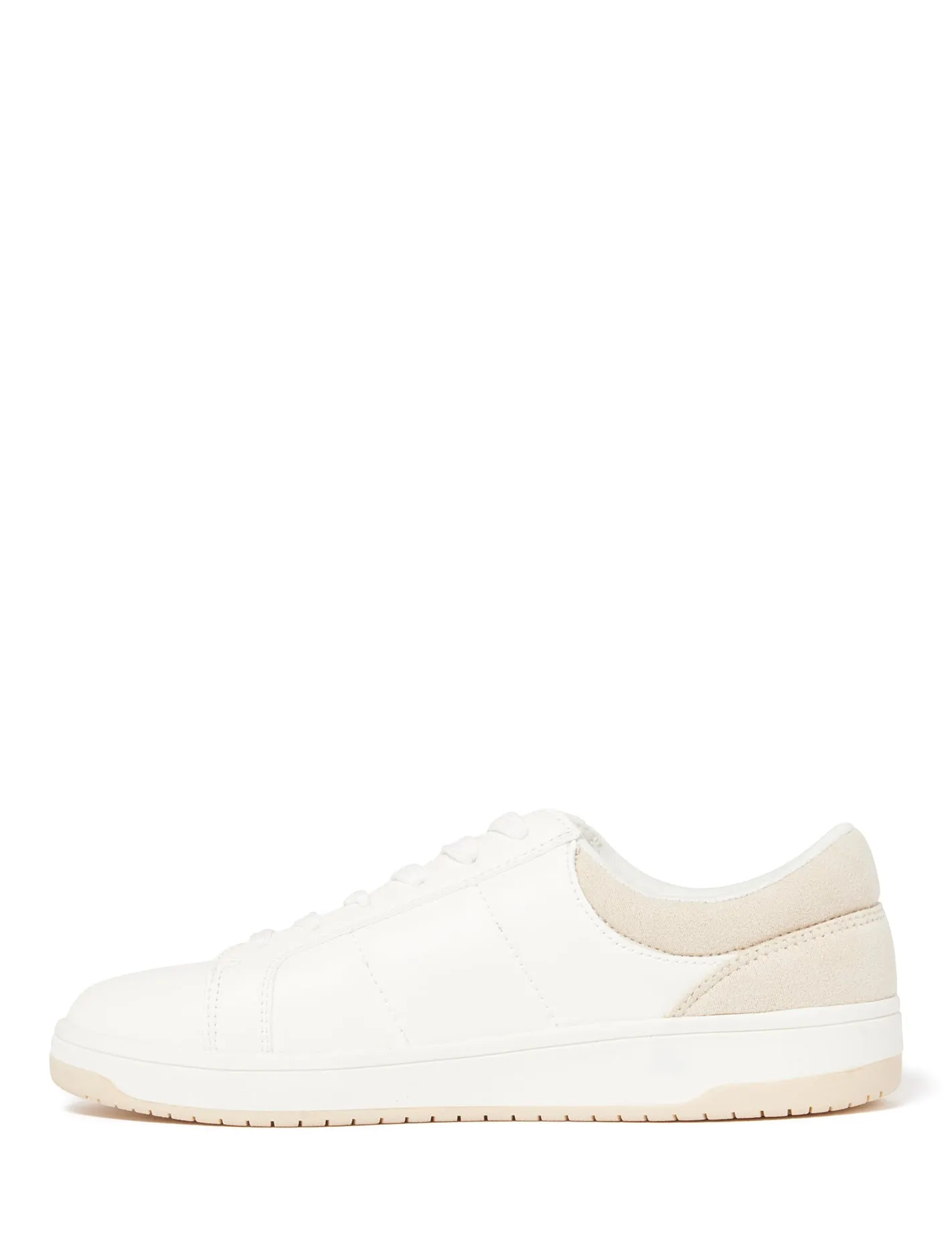 Renee Retro Sneaker