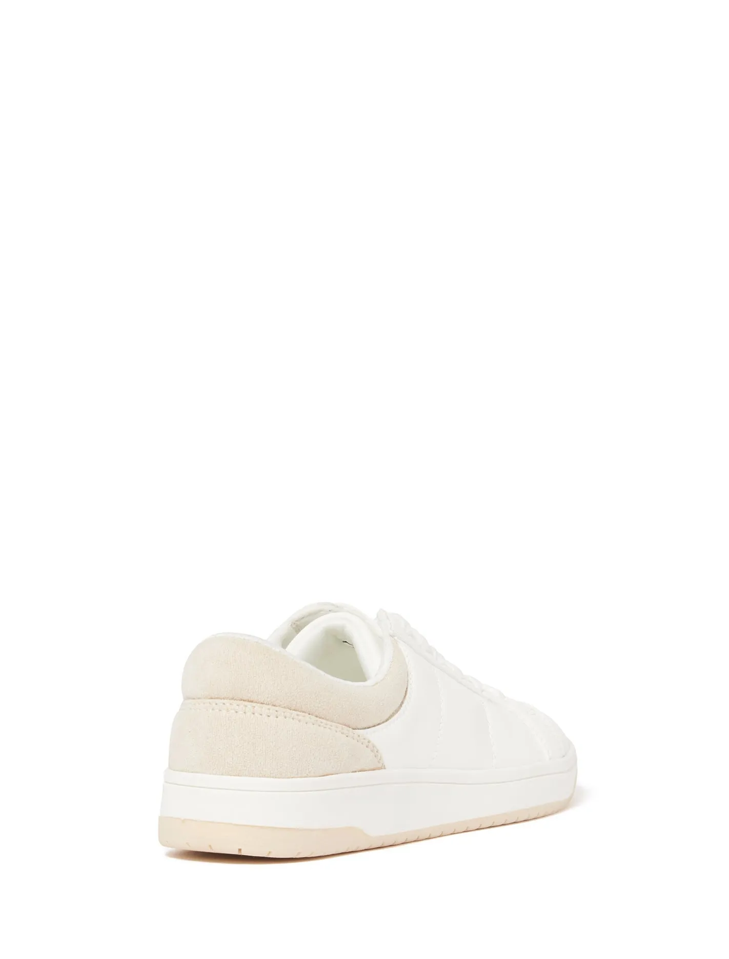 Renee Retro Sneaker