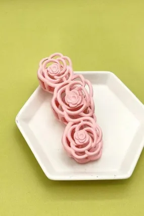 Rose Hair Claw