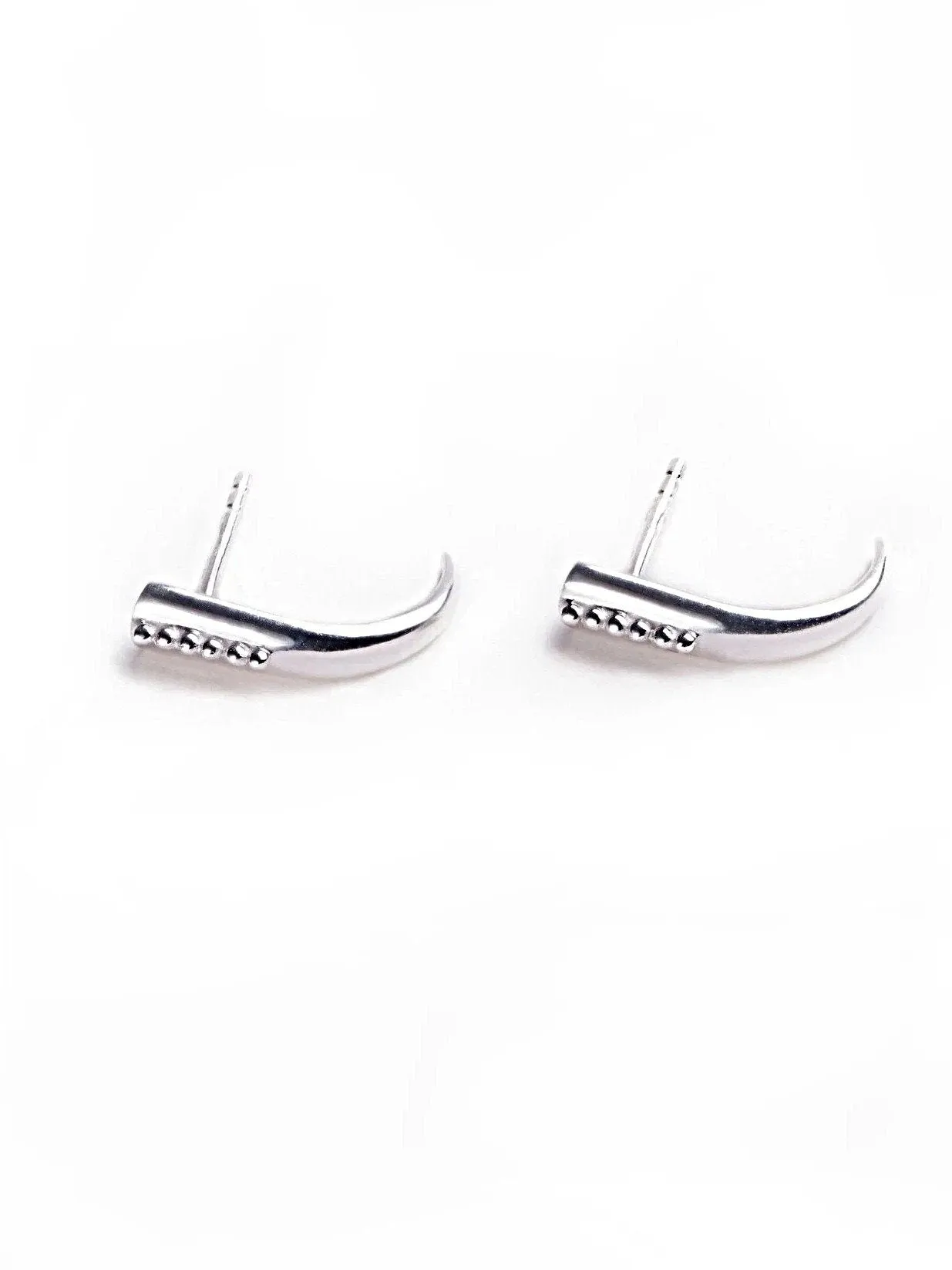 Simone Stud Earrings