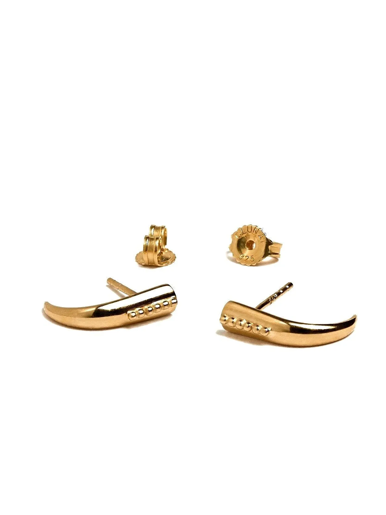 Simone Stud Earrings