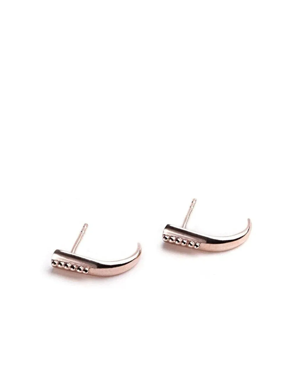 Simone Stud Earrings