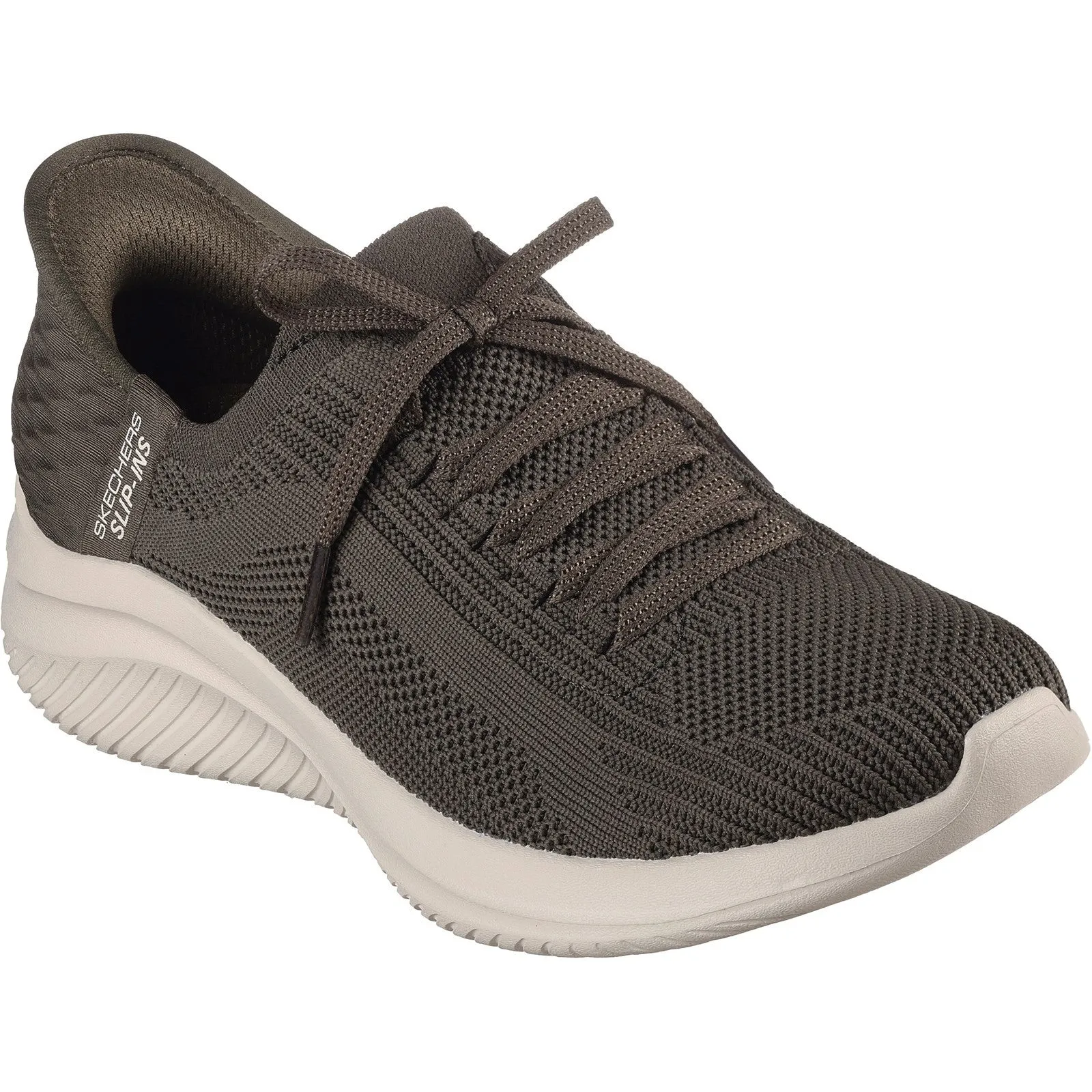 Skechers Slip-Ins 149710 Ultra Flex 3.0 Brilliant Path Womens Trainer