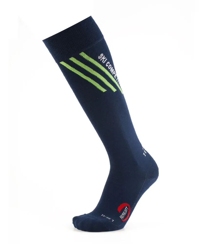 SKI PRIMALOFT SOCKS